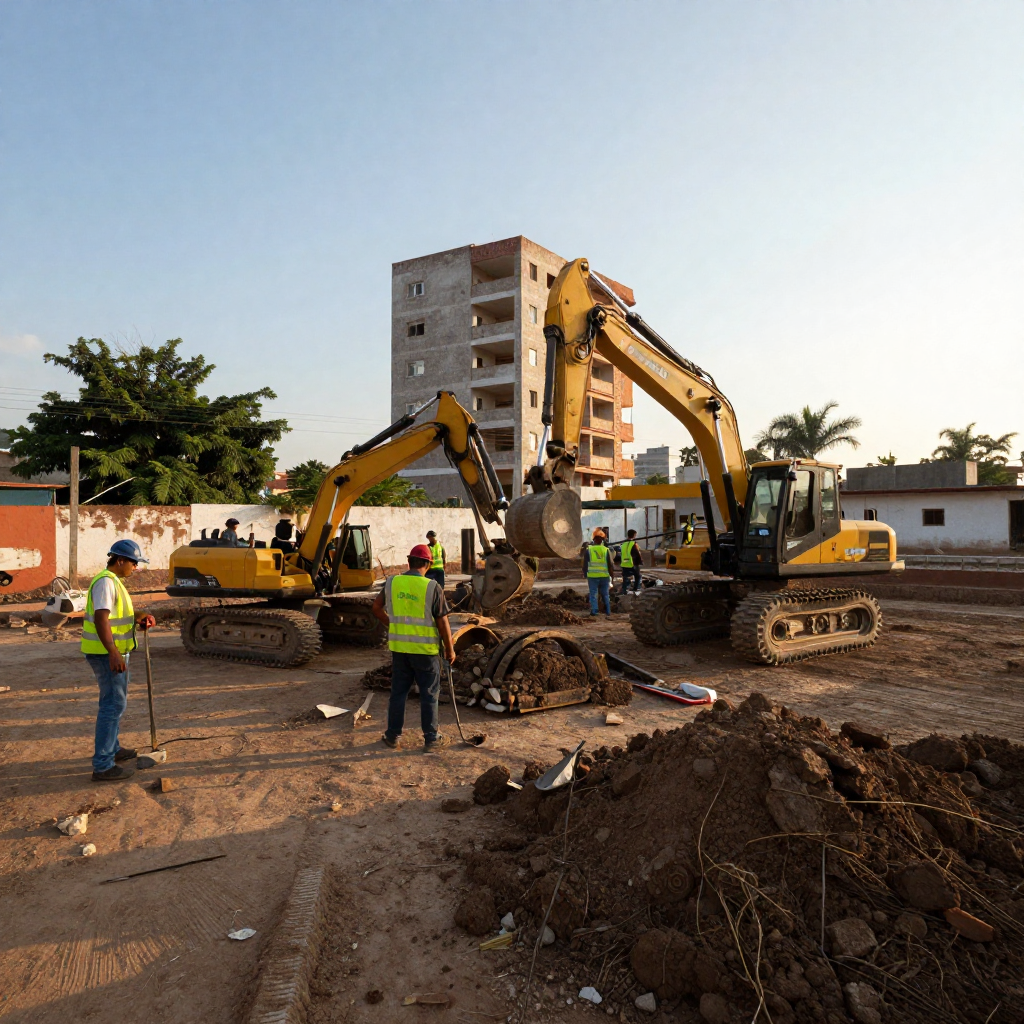 Control de calidad constructiva